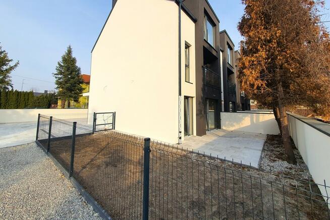 Segment środkowy w centrum Siedlec, ul.Fabryczna