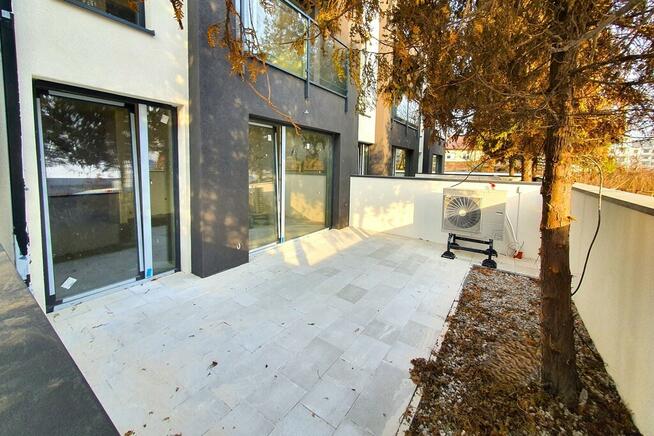 Segment środkowy w centrum Siedlec, ul.Fabryczna