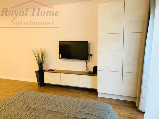 Mieszkanie Wrocław Krzyki, Krzyki