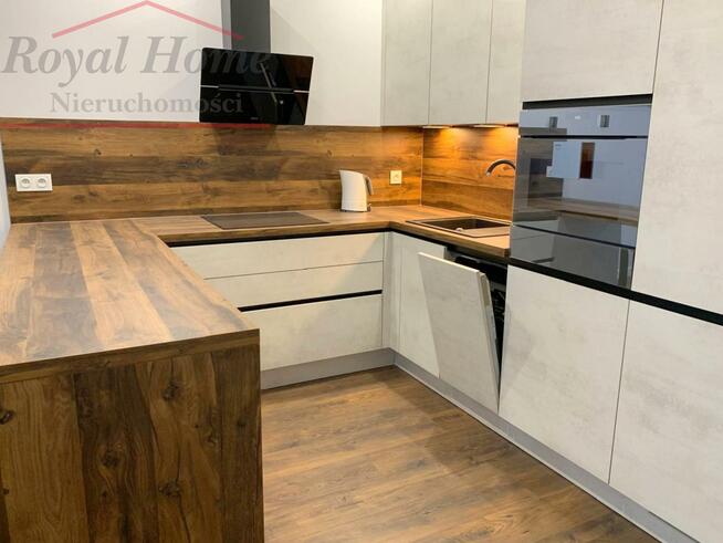 Mieszkanie Wrocław Krzyki, Krzyki