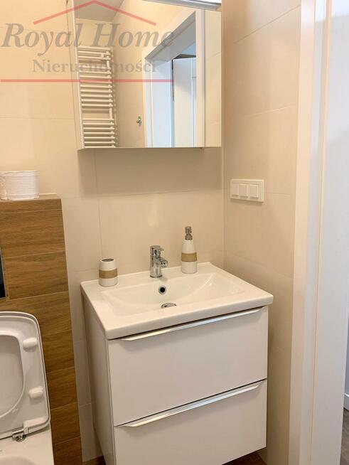 Mieszkanie Wrocław Krzyki, Krzyki