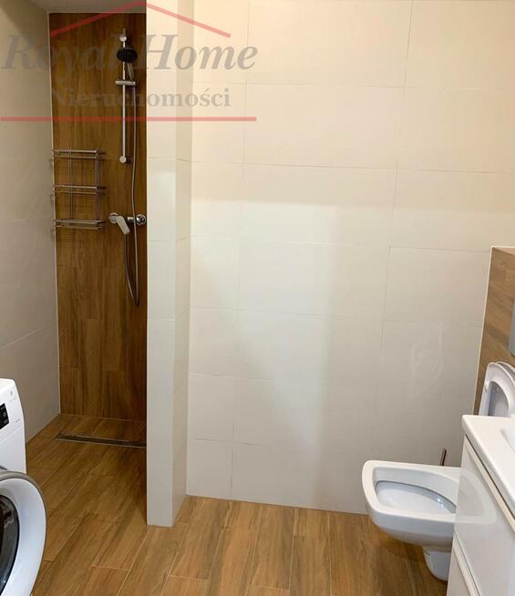 Mieszkanie Wrocław Krzyki, Krzyki