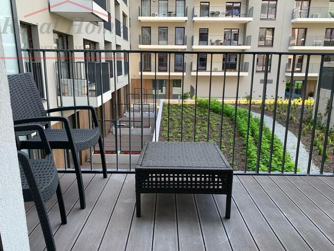 Mieszkanie Wrocław Krzyki, Krzyki