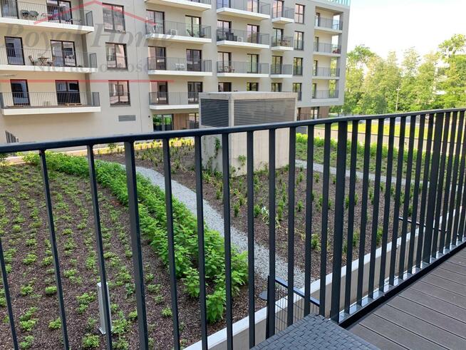 Mieszkanie Wrocław Krzyki, Krzyki