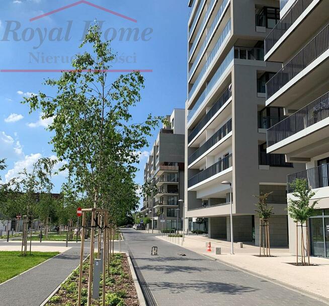 Mieszkanie Wrocław Krzyki, Krzyki