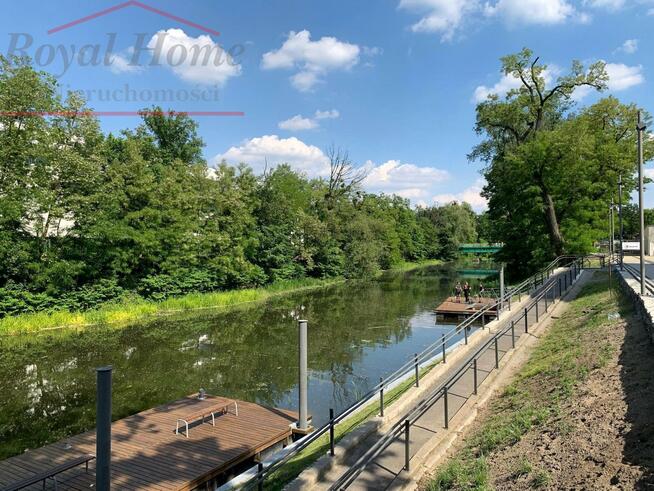 Mieszkanie Wrocław Krzyki, Krzyki