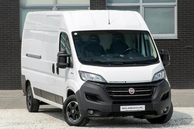 Fiat Ducato L3H2 2.3 M-JET rej.01/2020 PROFESSIONAL kamera cofania ekran dotykowy