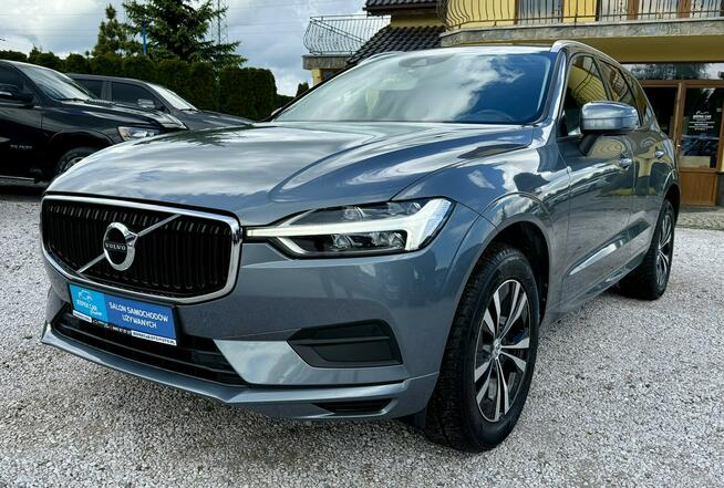 Volvo XC 60 AWD,4x4,Momentum Pro,Gwarancja