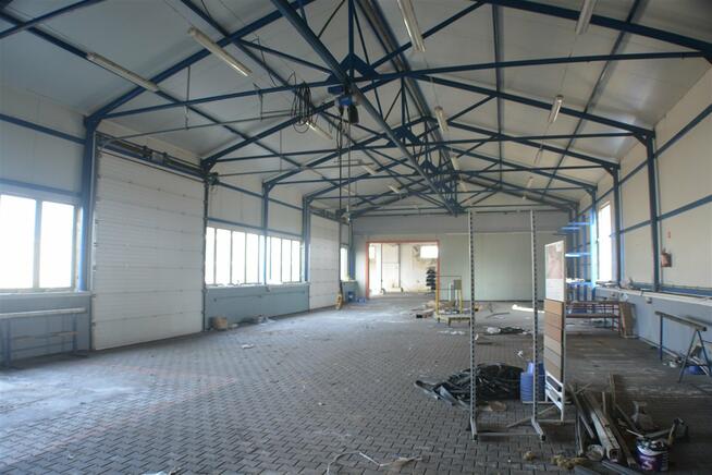 Lokal użytkowy Pszczyna