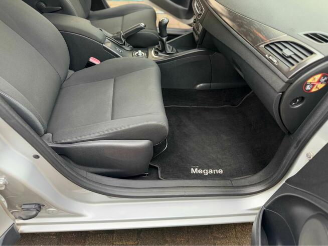 Ranault Megane III, 2013, OC, nowe opony wielosezon