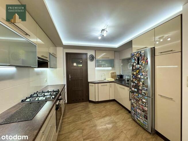 Wygodny dom wolnostojący - Białystok, Wygoda.