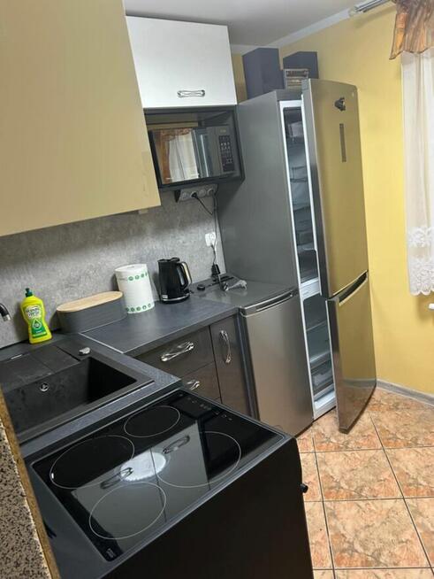 Działka rekreacyjna ROD Żuraw, Toruń. Domek całoroczny.