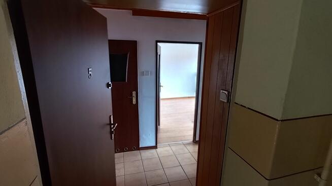 mieszkanie w centrum Chodzieży