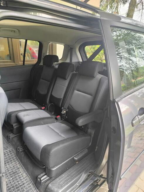 Mazda 5 2.0 benzyna – zadbany, w pełni sprawny rodzinny van