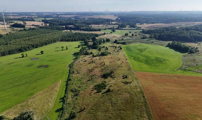 Syndyk VI GUp 530/21 ogłasza przetarg na nieruchomość Gęś