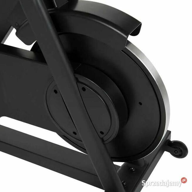 Rower spinningowy Hammer Speed RACE S