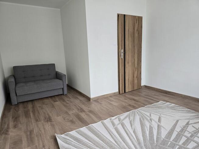 Mieszkanie do wynajęcia. I właściciel po generalnym remoncie