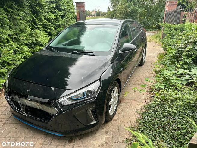 Hyundai Ioniq Plug-in 1.8 Hybrid Prestige