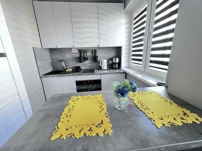 Odpocznij tam, gdzie szumi morze!