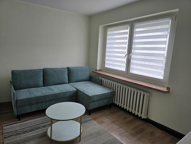 Mieszkanie do wynajęcia. I właściciel po generalnym remoncie