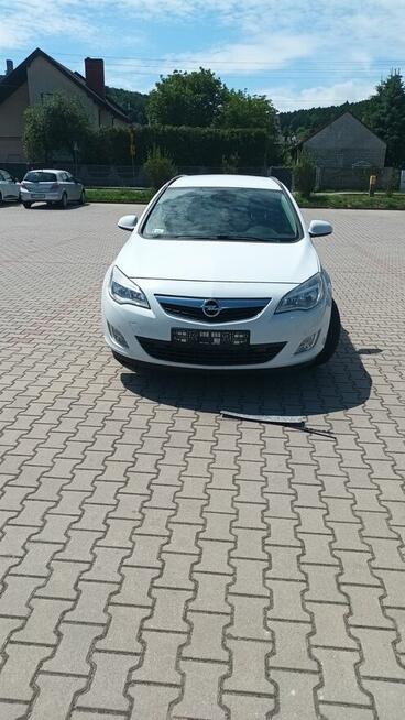 Sprzedam lub zamienie na mniejszy