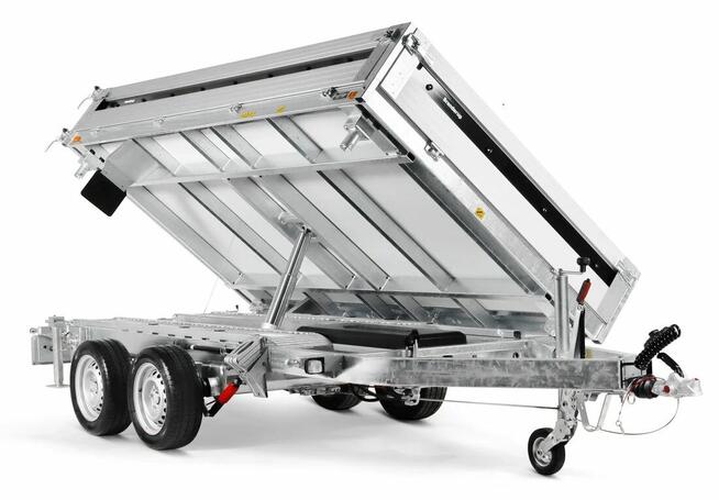 Usługa Minikoparka Koparka Wywrotk Zielona Góra - Czerwieńsk