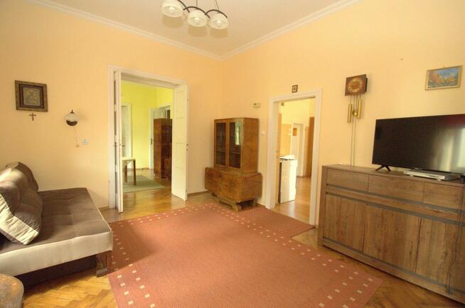 Wynajmę 3-pokojowe mieszkanie w Jarosławiu!