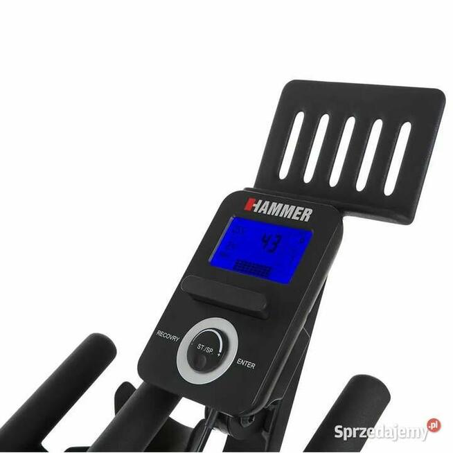 Rower spinningowy Hammer Speed RACE S