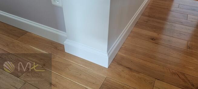 Montaż Paneli Podłogowych Warszawa Piaseczno Ząbki Wesoła