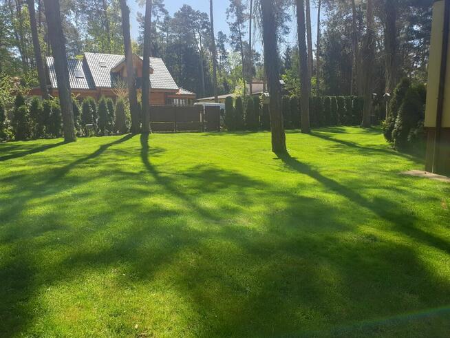 Ogrody Koszenie-Trawników-Wysokich-Traw