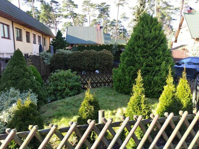 Całoroczny dom nad morzem - ŻUBRZYK