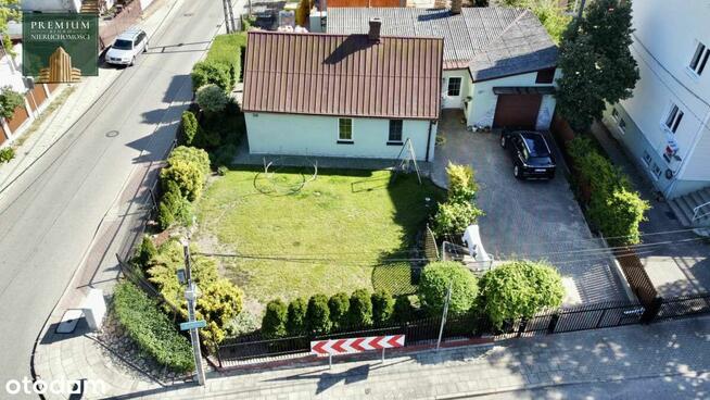 Wygodny dom wolnostojący - Białystok, Wygoda.