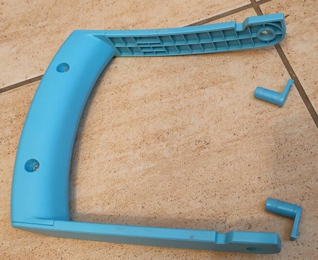 Zelmer Clarris 2700.0 ST - CZĘŚCI !!!