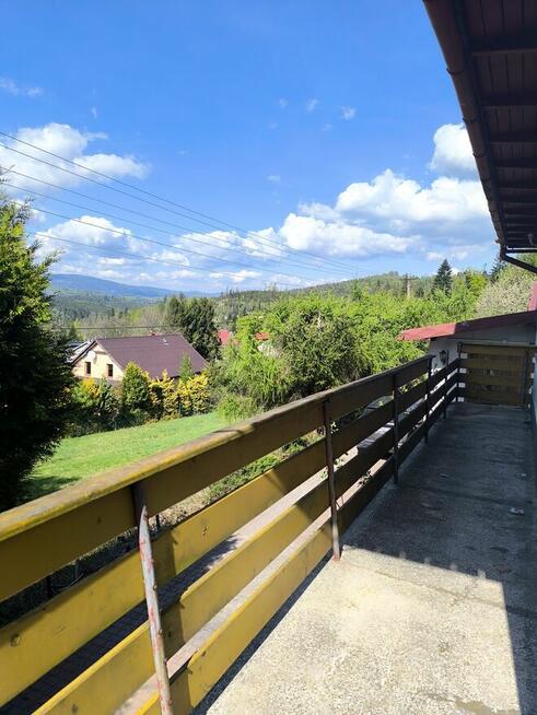 Nowe mieszkanie w Zwardoniu!