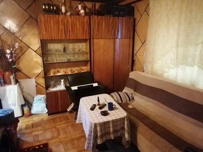 Działka Rod Drzewianowo