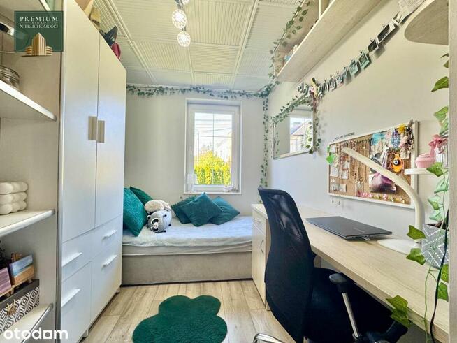 Wygodny dom wolnostojący - Białystok, Wygoda.