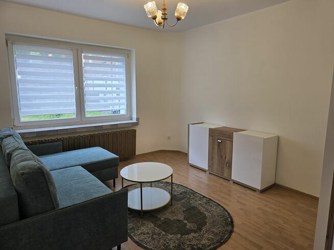 Mieszkanie do wynajęcia po generalnym remoncie !