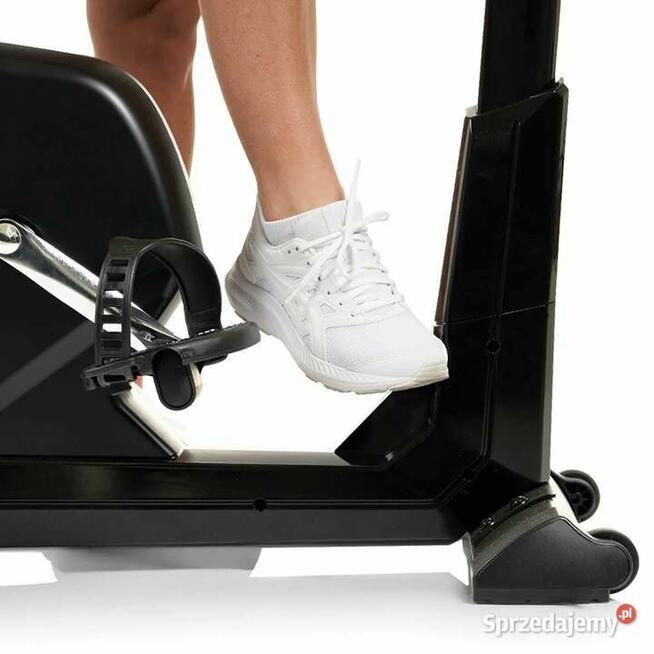 Rower elektromagnetyczny HAMMER VARON XTR II