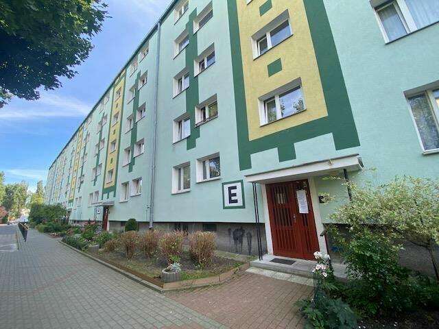 Syndyk w sprawie VI GUP 212/21 sprzeda udział w nieruchomo