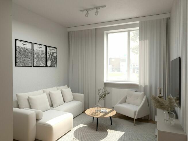 TOP oferta inwestycyjna przy samym metrze Płocka!