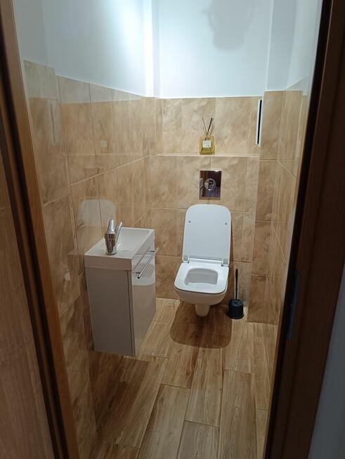 Wynajmę mieszkanie Warszawa - Włochy