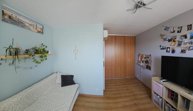 Mieszkanie inwestycyjne w bardzo dobrej lokalizacji.