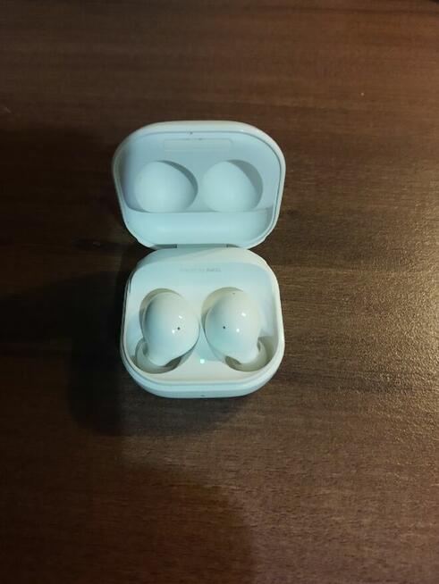 Sprzedam słuchawki Samsung