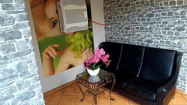 Wynajmę lokal użytkowy 45 m2 w PATERKU