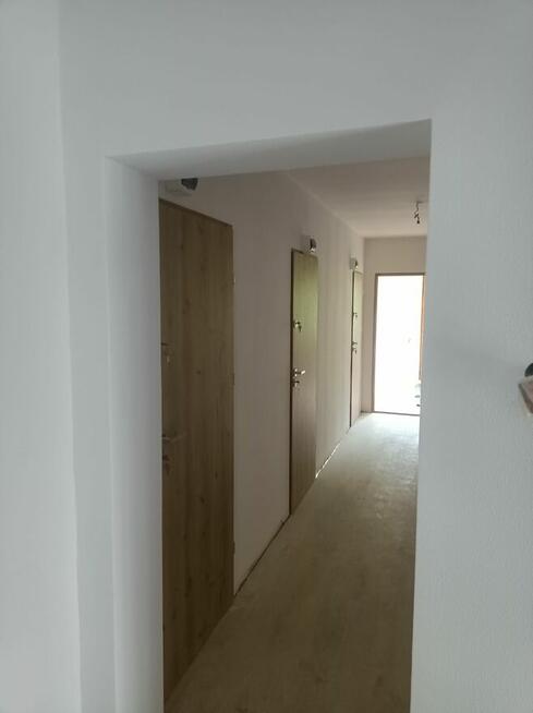 Nowe mieszkanie w Zwardoniu!