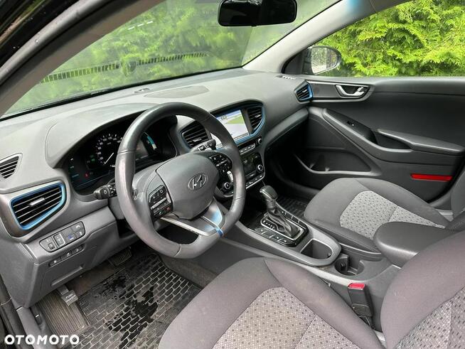 Hyundai Ioniq Plug-in 1.8 Hybrid Prestige