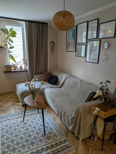 2 pok mieszkanie Kalinowe Bieńczyce Nowa Huta