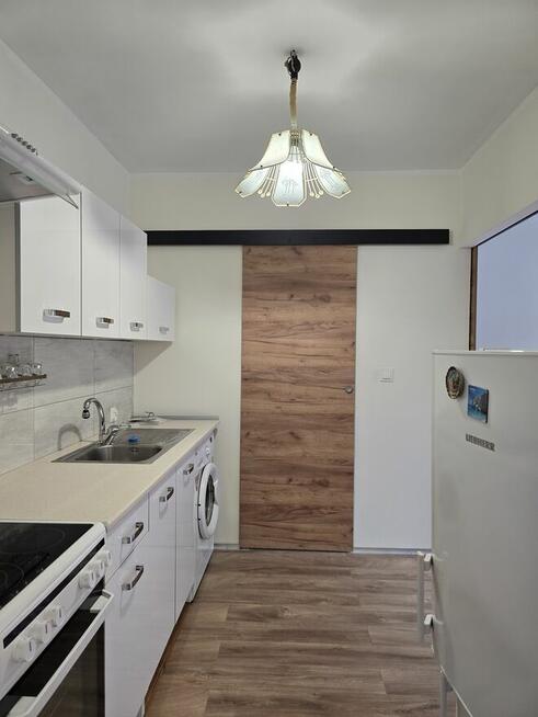 Mieszkanie do wynajęcia po generalnym remoncie !