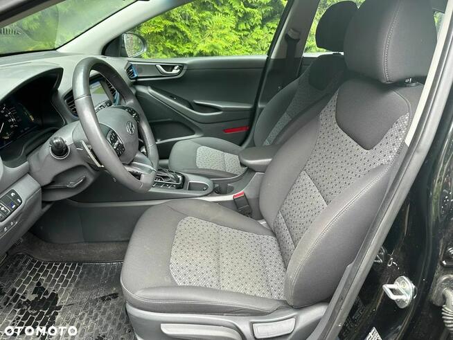 Hyundai Ioniq Plug-in 1.8 Hybrid Prestige