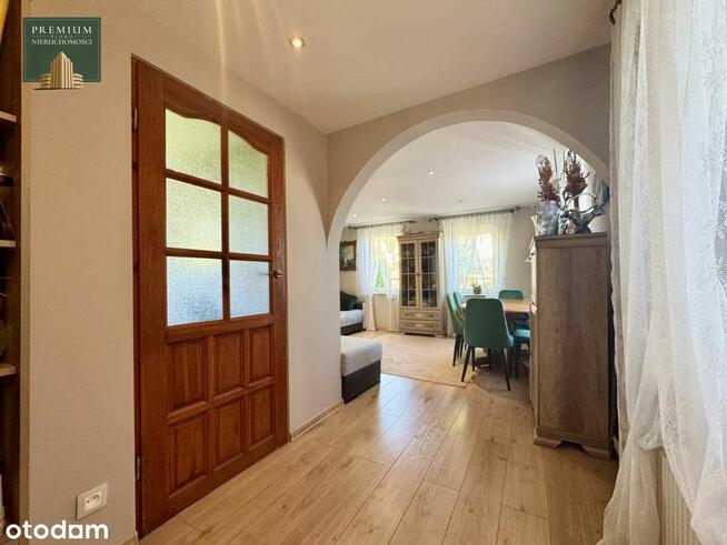 Wygodny dom wolnostojący - Białystok, Wygoda.